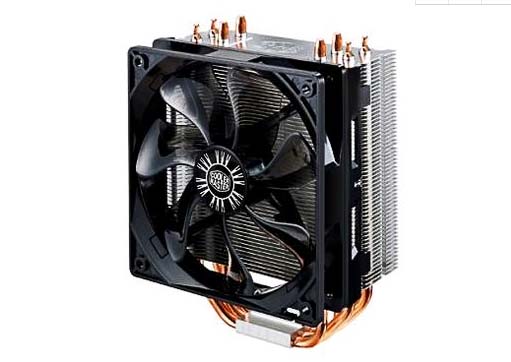 ����Ʒ��CPUɢ������ɢ�ᅢ��(sh��)��